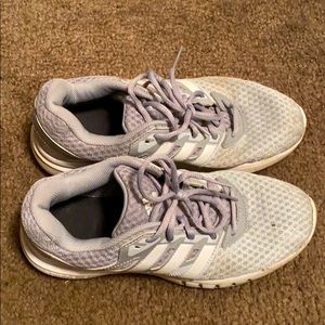 Adidas Cloud Foam - Women’s 6 1/2